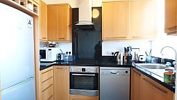 Stunning 2 Double Bedroom Flat Set Over Three Levels Loacted In Finsbury Park