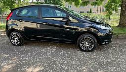 Ford Fiesta Diesel,Low Miles,£20 Road Tax,£2595