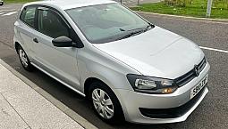 Volkswagen Polo 1 Years Mot Fsh