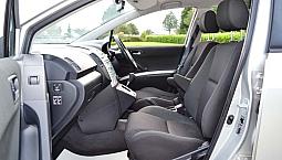 Toyota, Verso, Mpv, 2007, Semi-Auto, 1794 (Cc), 5 Doors (One Year Mot 23/01/2022)