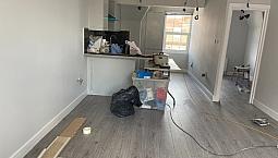 Two Bedroom Flat First Floor Brand New Flat Next To North Harrow Station 