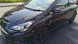 Vauxhall, Corsa, Hatchback, 2016, Manual, 1398 (Cc), 3 Doors