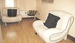 1 Bedroom Flat In Mile End, Tower Hamlets