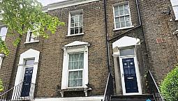 Large 2 Bedroom Split Level Maisonette In Holloway, N19, Garden, Local To Train Station