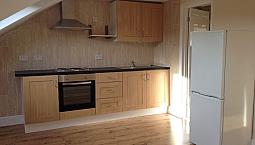 053G-Hammersmith -Modern One Bedroom Flat, Bills Included - £270 Week 