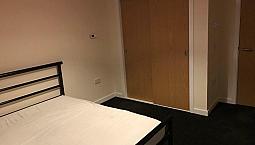 2 Bed Flat 