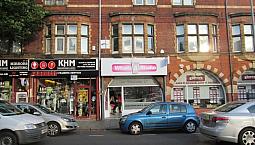 * One Bedroom Studio Flat *  All Bills Included * Ideal For A Single Working Professional *