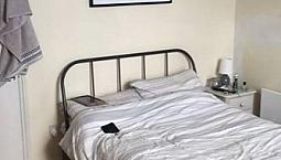 Studio Flat In Tennsion Road, Croydon , Se25 (#1173211)