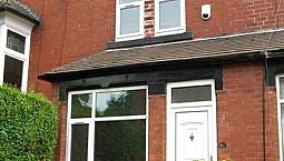 1 Bedroom In De Lacy Mount, Leeds , Ls5 (#1121202)