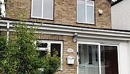 4 Bedroom House In Westbourne Avenue, London, W3 (4 Bed) (#1156615)