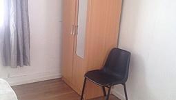 1 Bedroom Flat In Wadsworth Road, Perivale, Greenford, Ub6 (1 Bed) (#1178820)