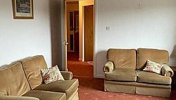 1 Bedroom Flat In Gowanbank Gardens, Johnstone, Pa5 (1 Bed) (#1082277)