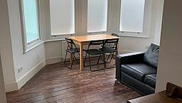 1 Bedroom Flat In Fernhead Road, London, W9 (1 Bed) (#1167545)