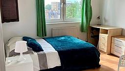 4 Bedroom Flat In Westerham, London, Nw1 (4 Bed) (#1144115)
