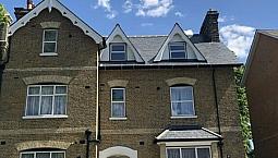 Studio Flat In Leigham Court Road, London, Sw16 (#1164669)