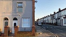 3 Bedroom House In Thirlmere Road, Everton, Liverpool, L5 (3 Bed) (#1216552)
