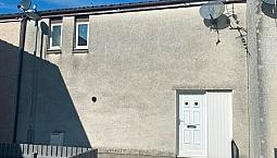 3 Bedroom House In Morar Place, Irvine, Ka12 (3 Bed) (#1218758)