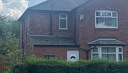 4 Bedroom House In Mauldeth Road West, Withington, Manchester, M20 (4 Bed) (#1155033)