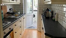 1 Bedroom In Grove Road, Mitcham, Cr4 (#1187547)