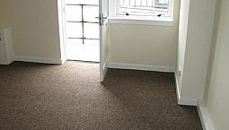 Studio Flat In Afton Road, Stevenston, Ka20 (#1195547)