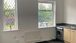 2 Bedroom Flat In Wharfdale Road, Birmingham, B11 (2 Bed) (#1177293)