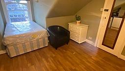 Studio Flat In Cara House, London, Sw12 (#1197567)