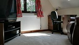 1 Bedroom In Duncan Grove, Milton Keynes, Mk5 (#1097978)