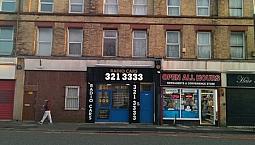 2 Bedroom Flat In Kensington, Liverpool, L7 (2 Bed) (#1170399)