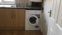 1 Bedroom In Queens Walk, Ruislip, Ha4 (#1206859)