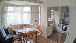 1 Bedroom In Queens Avenue, London, N3 (#1163212)