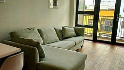 1 Bedroom Flat In Maltings Close, London, E3 (1 Bed) (#377253)