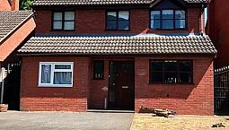 1 Bedroom In Turnpike Close, Worcester, Wr2 (#38250)