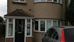 4 Bedroom House In Westwood Lane, Welling, Da16 (4 Bed) (#1202630)