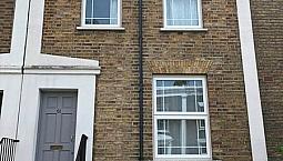 1 Bedroom In Florence Road, London, Se14 (#1149751)