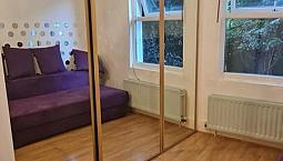 Studio Flat In Archway Road, London, N6 (#1140732)