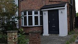 3 Bedroom House In College Hill Road, Harrow, Ha3 (3 Bed) (#1152991)