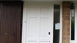 2 Bedroom House In Turnpike Link, Croydon, Cr0 (2 Bed) (#1170855)