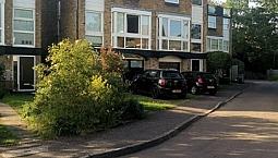 3 Bedroom House In Meadow Close, Richmond, Tw10 (3 Bed) (#1123398)