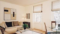 1 Bedroom Flat In Lexham Gardens, London, W8 (1 Bed) (#1159698)
