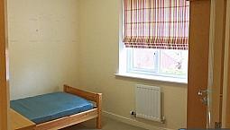 1 Bedroom In Harmans Cross, Broughton, Milton Keynes, Mk10 (#1107446)
