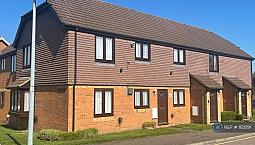 2 Bedroom Flat In Withybrook, Flitwick, Bedford, Mk45 (2 Bed) (#1121291)