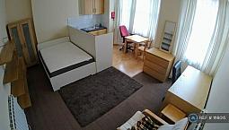 1 Bedroom In Mazenod Avenue, London, Nw6 (#1118015)