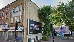 Studio Flat In East Street, Bristol, Bs3 (#1162568)