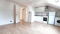 Bright Spacious 1 Bed Flat In Centre Of Stamford Hill