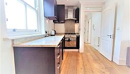 Bright 1 Bedroom Flat On Balls Pond Road/Dalston