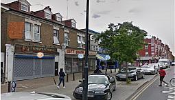 Spacious 2 Bedroom Flat Is Available To Rent At The Heart Of Harlesden Nw10