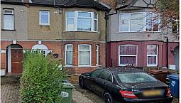 3 Bedroom Maisonette To Rent Close To Harrow On The Hill Tube Ha1