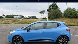 Renault Clio 1.5 Dynamique Medianav Energy Dci,2015,Sat Nav,Bluetooth,Cruise,83Mpg,Zero Road Tax,
