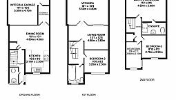 4 Bedroom House In Springhead Parkway, Northfleet,, Da11