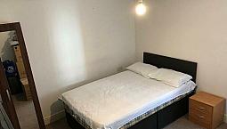 Double Room En-Suite - All Bills Included - £575